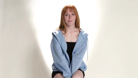 UP CLOSE: Don't Judge Me: Madi Shares Her Story