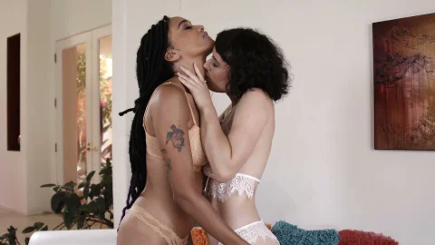 3rd Degree: Wet 'N' Wild, Dripping With Love