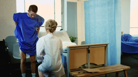 Digital Playground: Bringing Bone Back to Life