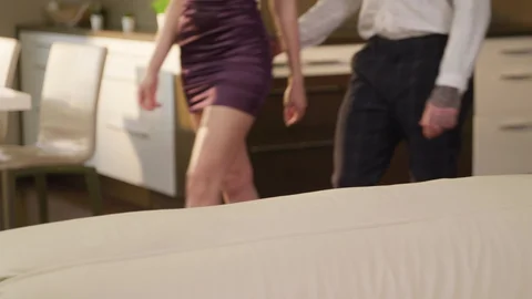 Asshole Fever: Rear-View Stimulation