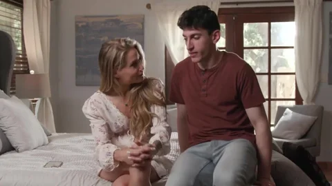 FamilyXXX - The best sex together with stepmom