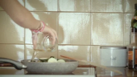 JoyMii: Eating and F*cking All Night Long
