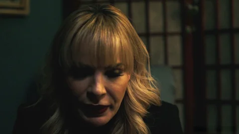 Pure Taboo: Ella Unmasked