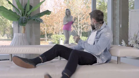 bang! originals: Unleashing the Anal Monster