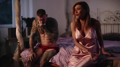 Pure Taboo: Wiping Simon's slate Clean: A Sinful Journey