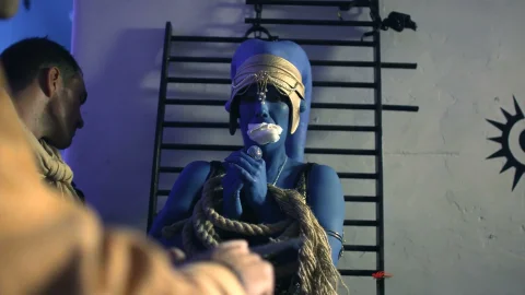 Digital Playground: Panty-Melting Patrol Prowess
