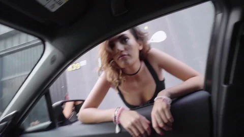 EvilAngel: Nacho's Giant Prick Takes Over