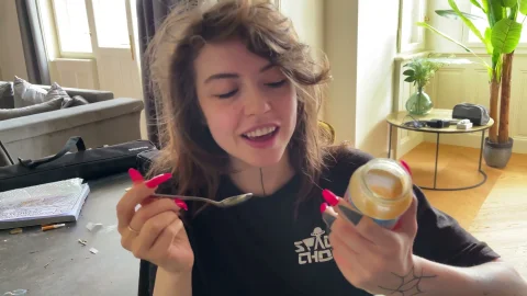 The Hot Girls Share a Sizzling Anal Experience