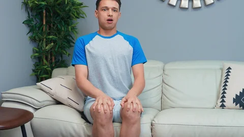 Brazzers: Indifferent Doctor's Pervy Tests