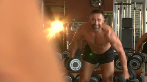 Asshole Fever: A New Way to Break a Sweat