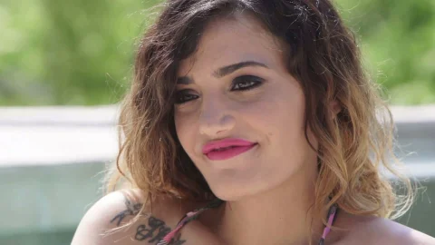 bizarre video: Fuc In The Sunshine, Back Door Style