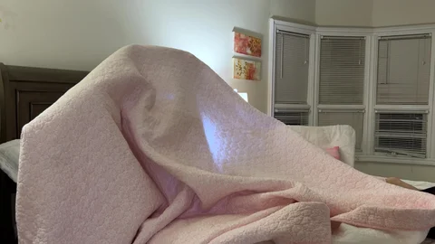 MyPervyFamily BTS: Natural Titted Blonde Throat