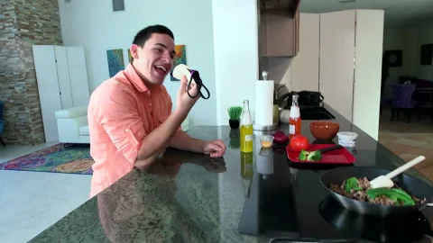 Reality Kings: The Best Dish Ever